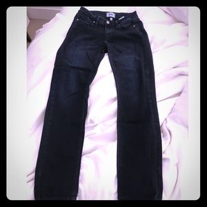 Paige Jeans- size 28
